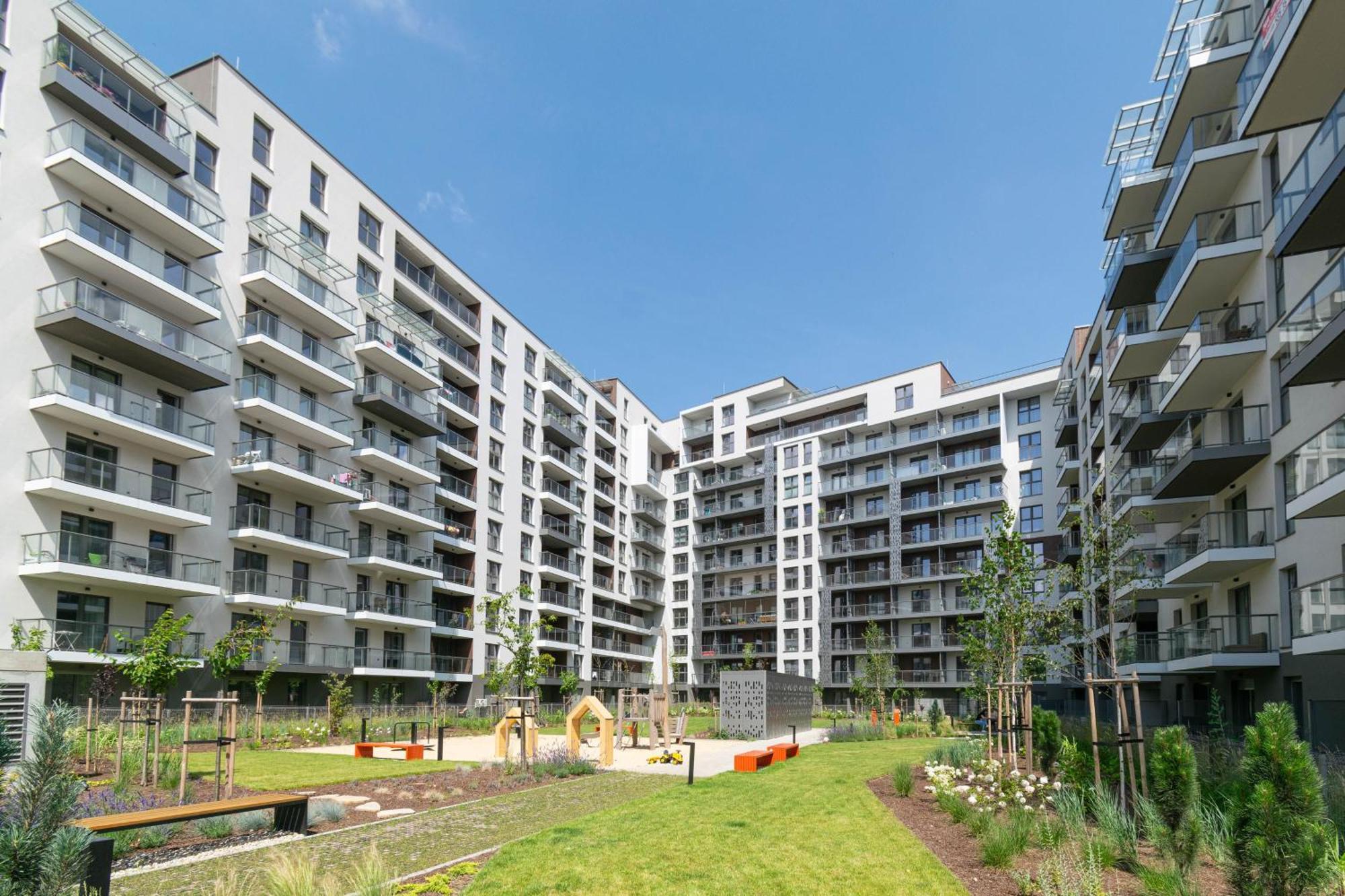 Good Mood Francuska Retreat - Free Parking - Self Check-In Katowice Exterior foto